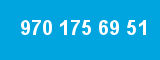 970 175 69 51